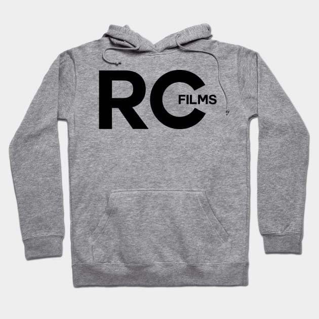 RC Films Hoodie by Calob